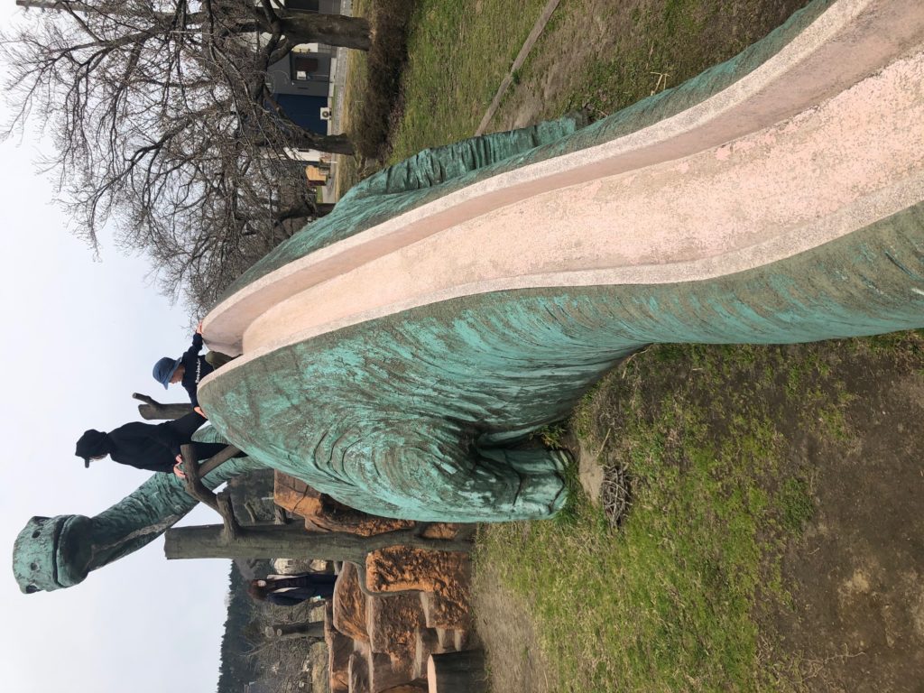 BLOG恐竜公園
